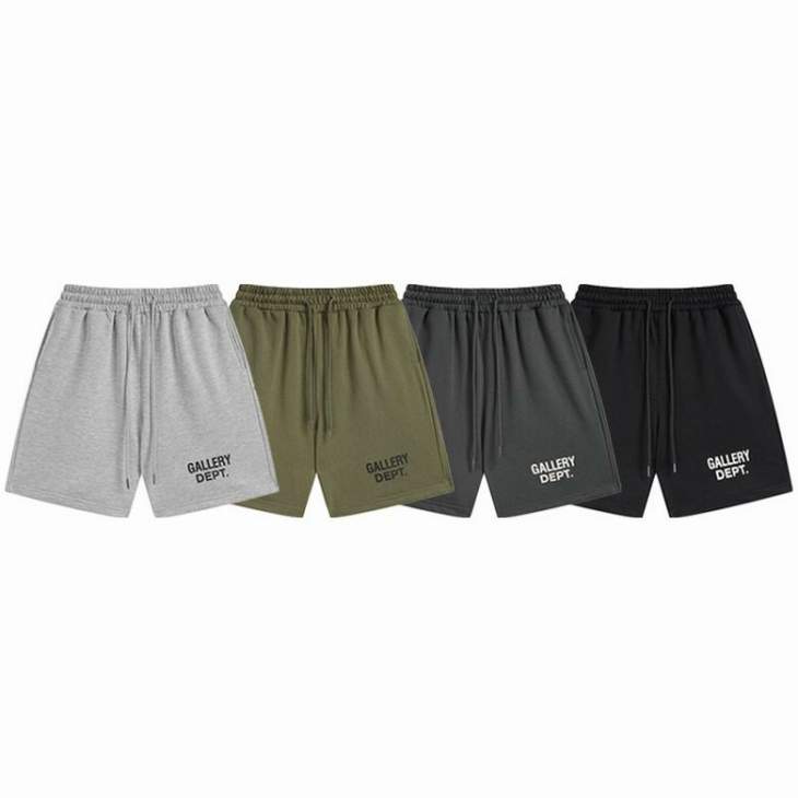 Picture of Gallery Dept Short Pants _SKUGalleryDeptS-XLyct99917594